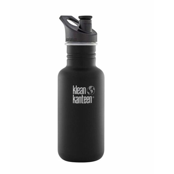 Klein kantean black bottle - Picture 1 of 11